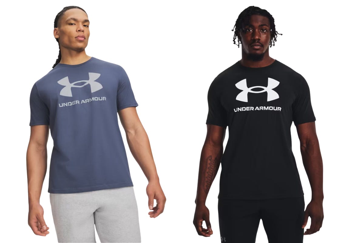 Under Armour Men's Shirt