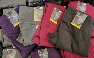 sams club ladies leggings 2022 sv 1643392433 1643392434