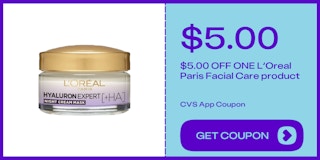 l'oreal paris mask