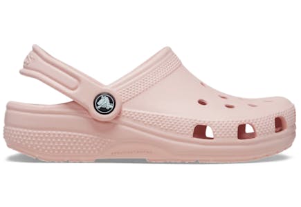 Crocs Toddler Clogs