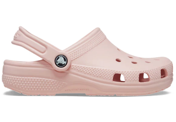 Crocs Toddler Clogs