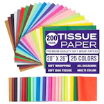 Gift Tissue Paper