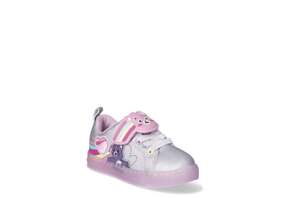 Care Bears Toddler Sneakers