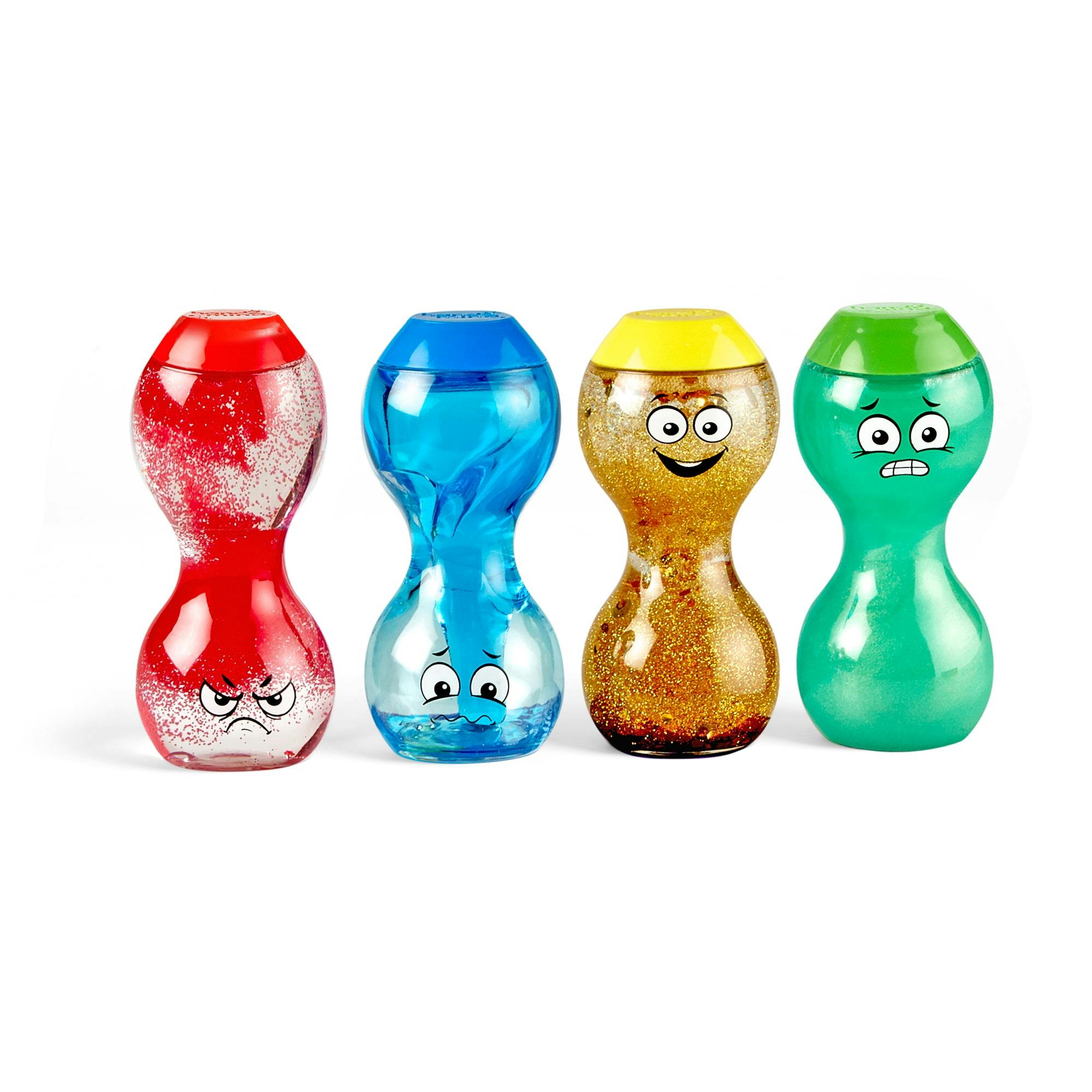 hand2mind Sensory Bottles
