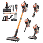 Cordless Stick Vacuum Cleaner