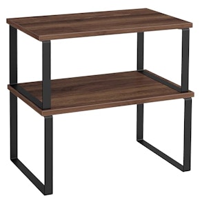 Cabinet Organizer Shelves