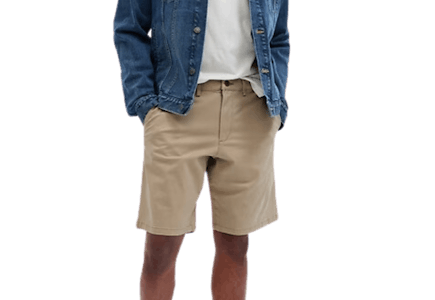 Gap Factory Men's Shorts