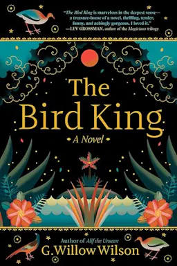 The Bird King: A Novel