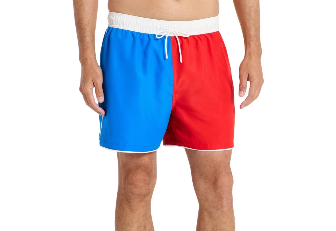 Goodfellow & Co Men's Swim Trunks