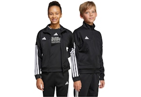 Adidas Kids' Track Jacket
