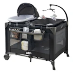4-in-1 Baby Playard