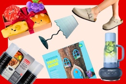 Target bestsellers - Jan 24