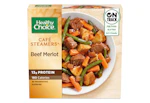 Healthy Choice Frozen Meal