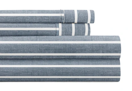 Patterned Sheet Set