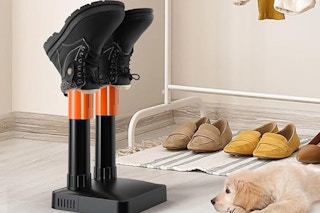 amazon boot dryer