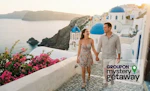 2 Mystery Vacation Packages
