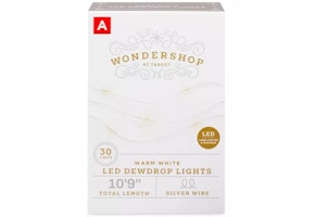 Battery-Operated LED Lights