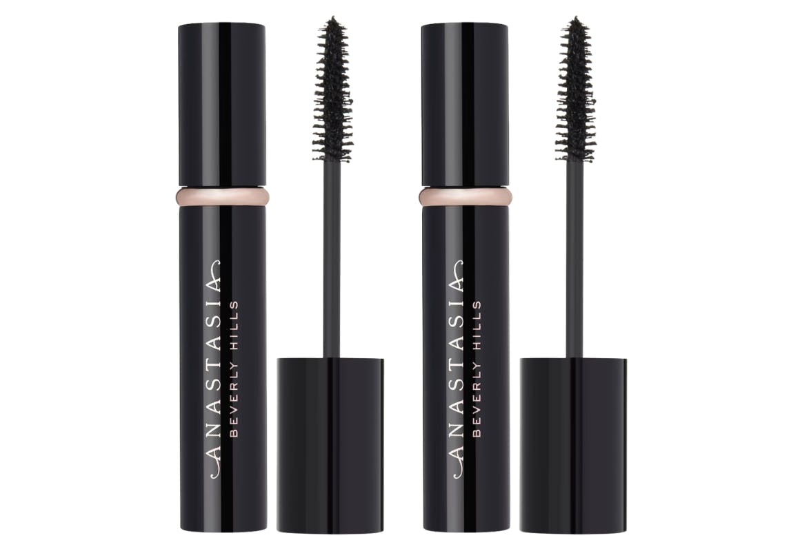 2 Anastasia Beverly Hills Mascaras