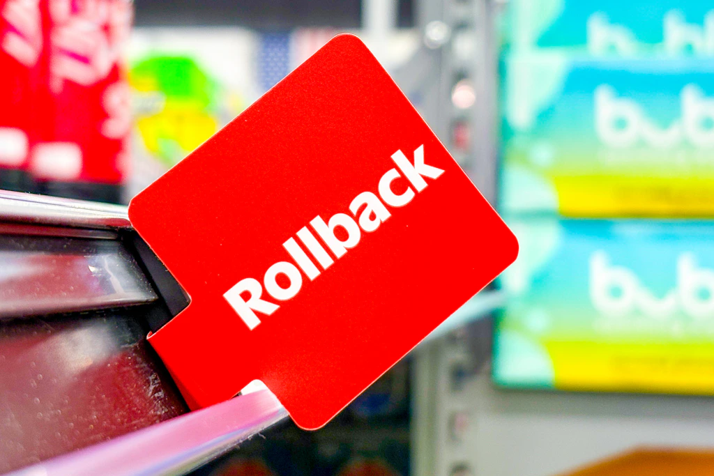Walmart Rollbacks 2026: What They Mean and Current Deals - The Krazy ...
