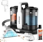 Portable Carpet & Upholstery Cleaner