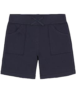Nautica Girls School Uniform Shorts