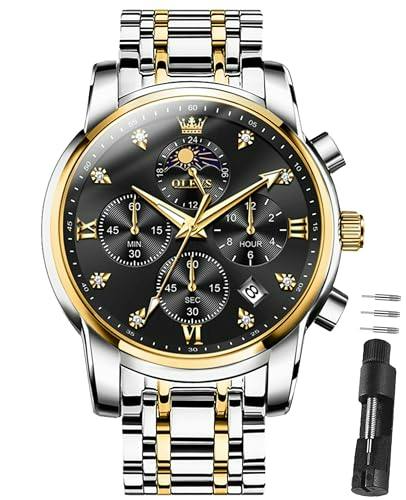 Men's Wrist Watch