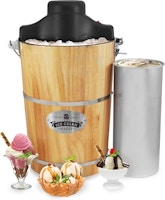 Elite Gourmet Ice Cream Maker