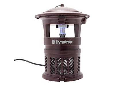 DynaTrap Mosquito Repeller