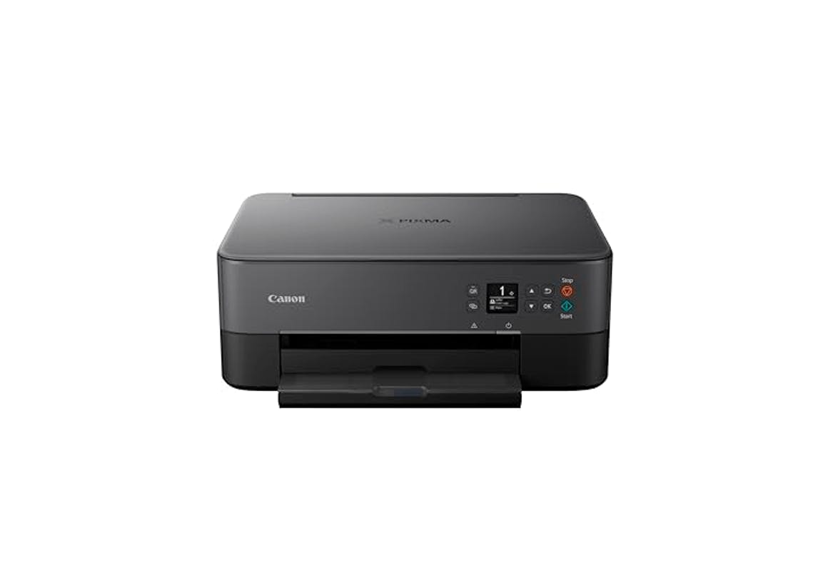 Canon Pixma Wireless Inkjet Printer