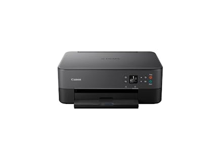 Canon Pixma Wireless Inkjet Printer