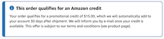 amazon-credit