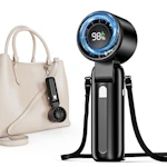 Handheld Fan