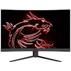 MSI Curved Gaming Monitor