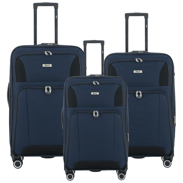 Mirage Luggage Set