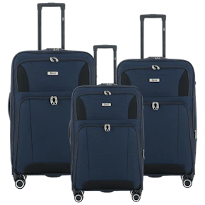 Mirage Luggage Set