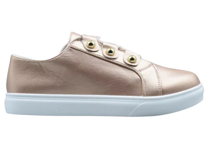 Henry Ferrera Women's Sneakers