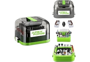 Rotary Tool Accessories Kit