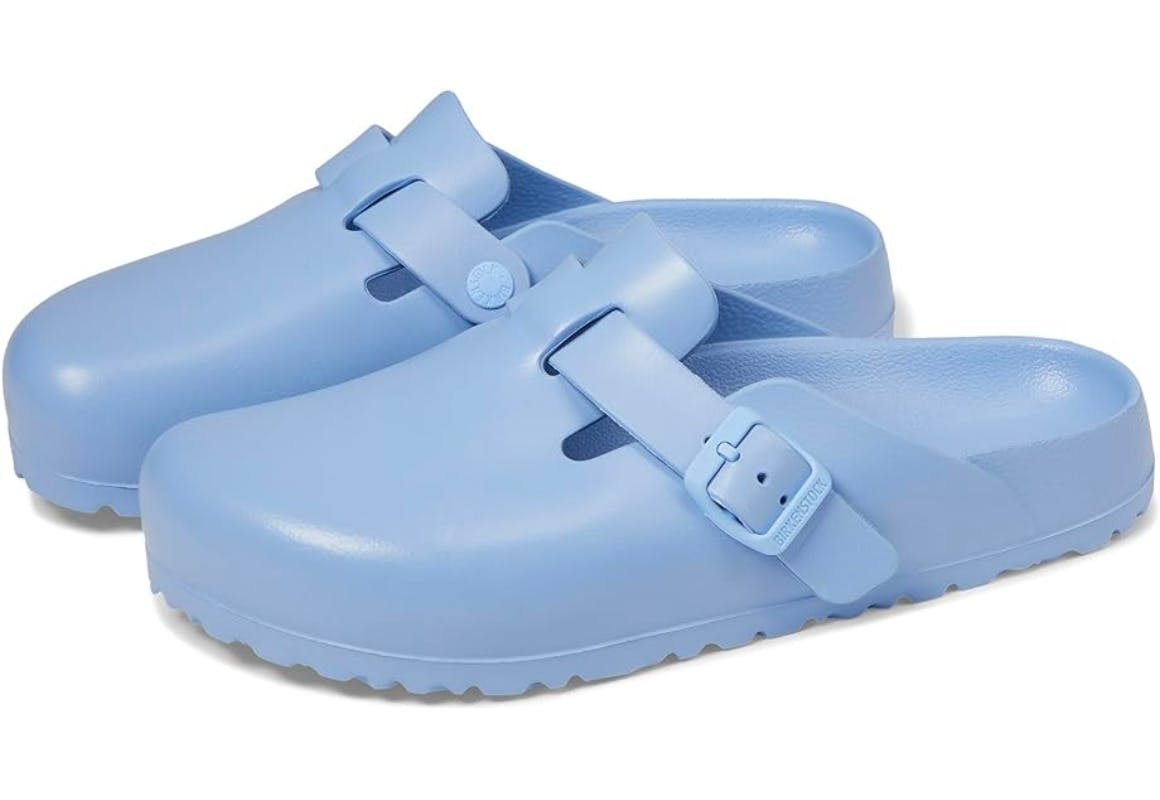 Birkenstock Boston Clog