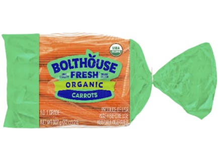Bolthouse Carrots