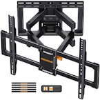 Full-Motion TV Wall Mount