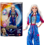 Mattel Disney Zombies 4 Doll