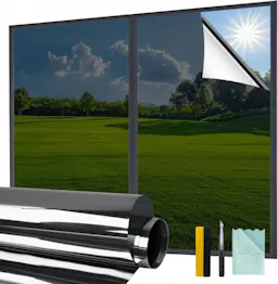 Window Tint Film