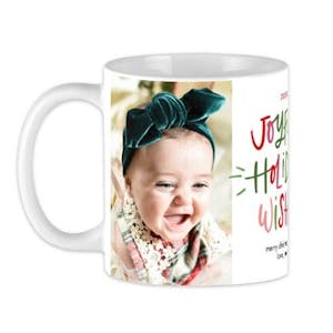 CVS Photo Mug