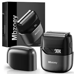 Electric Foil Shaver