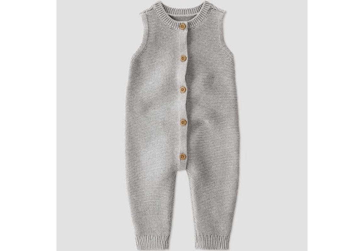 Little Planet by Carter's Jumpsuit