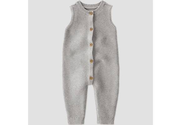 Little Planet by Carter's Jumpsuit