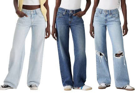 Levi's Women's Jeans