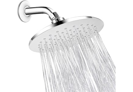 Zenph Luxury Showerhead