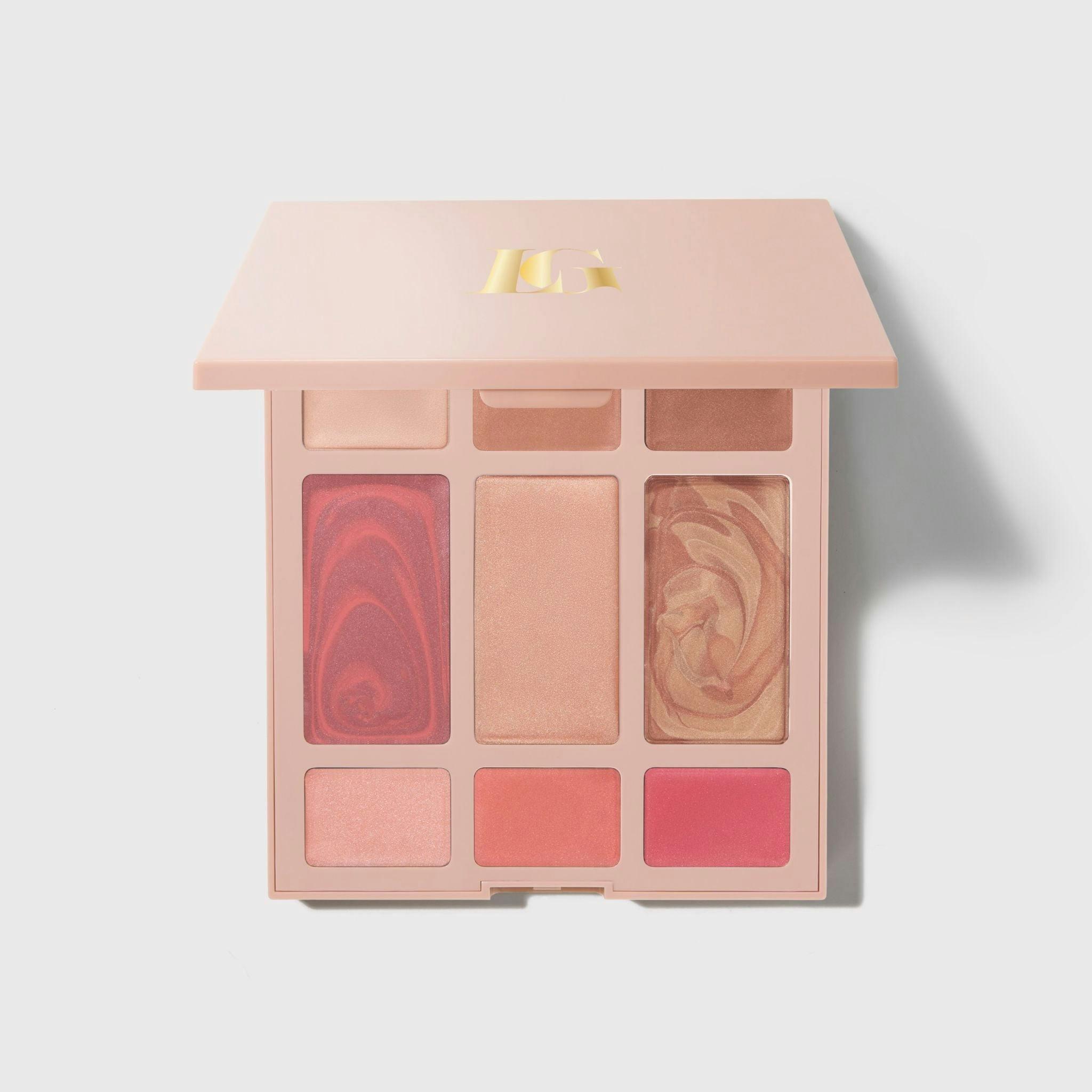 Laura Geller Glow Palette