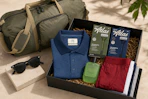 GQ Summer Box